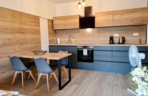 Besenova Apartment | Apartmán Bešeň 305