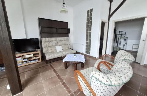 Zvolen Apartment | Apartmán Coralina