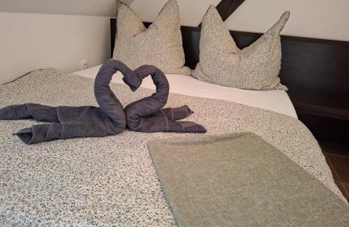 Zvolen Apartment | Apartmán Coralina