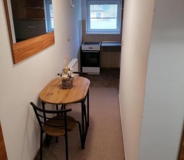 Hostinne Apartment | Apartmán Dobrá mysl