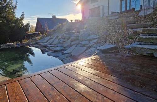 Bela pod Pradedem Apartment | Apartmán Eliška Filipovice