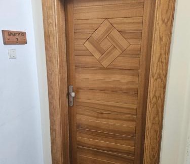 Ceska Lipa Apartment | Apartmán Eliašova 2