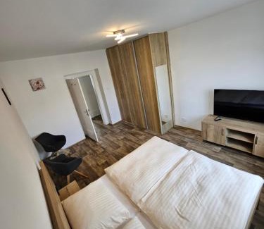 Ceska Lipa Apartment | Apartmán Eliašova 2