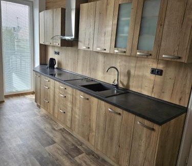 Ceska Lipa Apartment | Apartmán Eliašova 2