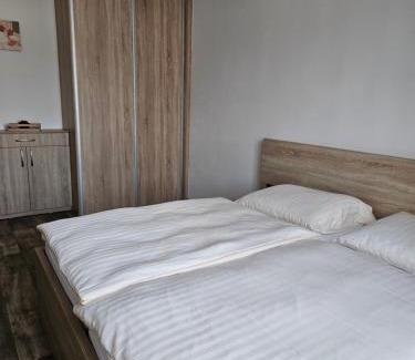 Ceska Lipa Apartment | Apartmán Eliašova 2