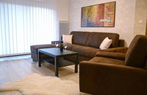 Tale Apartment | Apartmán ENZO č 103 Tále Chopok Juh