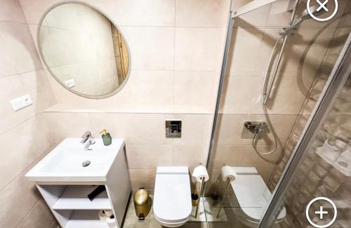 Dolny Kubin Apartment | Apartmán Esprit Y31