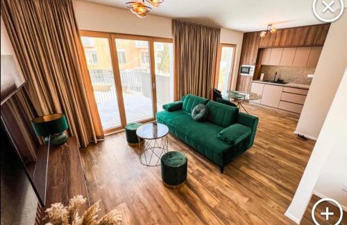 Dolny Kubin Apartment | Apartmán Esprit Y31