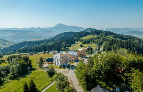 Dolny Kubin Apartment | Apartmán Esprit Y31