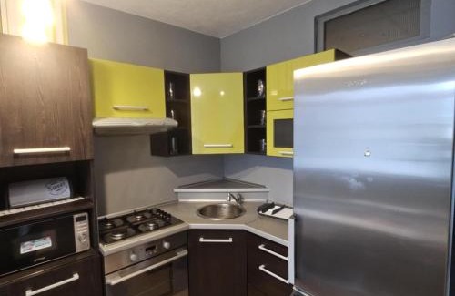 Rimavska Sobota Apartment | Apartmán Filip