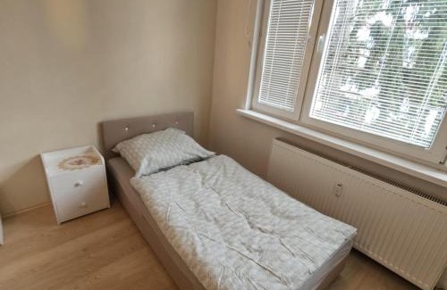 Rimavska Sobota Apartment | Apartmán Filip