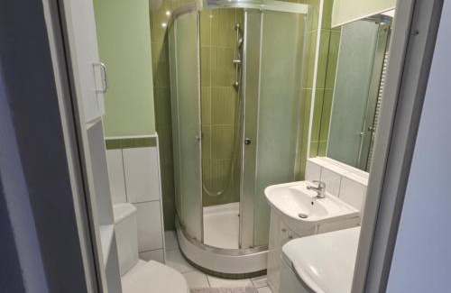Rimavska Sobota Apartment | Apartmán Filip