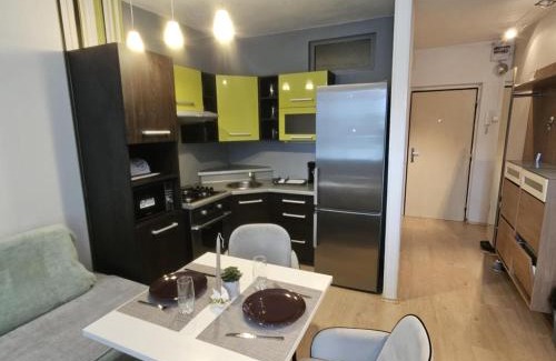 Rimavska Sobota Apartment | Apartmán Filip
