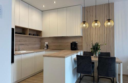 Zilina Apartment | Apartmán FILIP v centre Žiliny