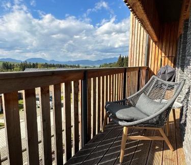 Liptovsky Mikulas Apartment | Apartmán FREYA
