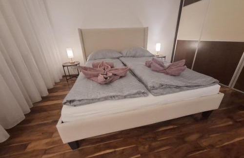 Zvolen Apartment | Apartmán Frida