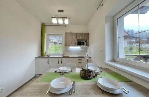 Terchova Apartment | Apartmán GRÚŇ -Vrátna-Paseky