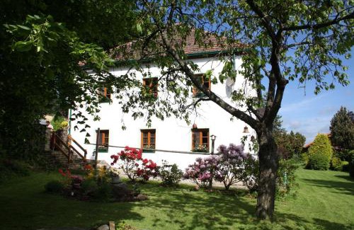 Horice Na Sumave Apartment | Apartmán Hořice na Šumavě