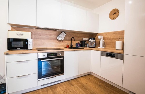 Terchova Apartment | Apartmán Horček, Terchová