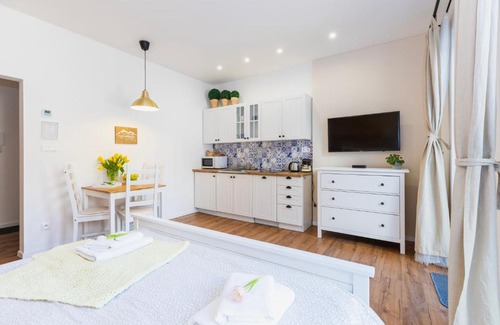 Stary Smokovec Apartment | Apartmán Hory - V srdci Tatier