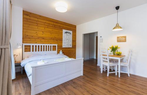 Stary Smokovec Apartment | Apartmán Hory - V srdci Tatier