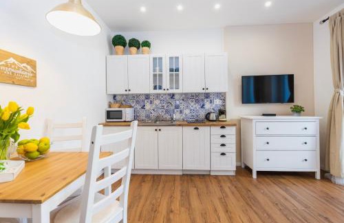 Stary Smokovec Apartment | Apartmán Hory - V srdci Tatier