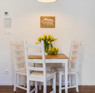 Stary Smokovec Apartment | Apartmán Hory - V srdci Tatier