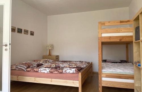 Zelezna Ruda Apartment | Apartmán Jakub Sklář