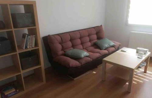 Zelezna Ruda Apartment | Apartmán Jakub Sklář