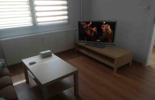 Zelezna Ruda Apartment | Apartmán Jakub Sklář