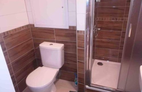 Zelezna Ruda Apartment | Apartmán Jakub Sklář