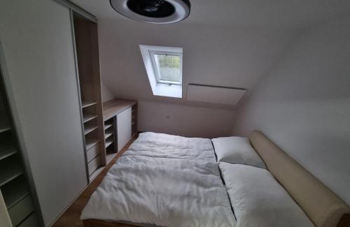 Vysoke Myto Apartment | Apartmán Jana