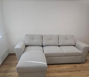 Michalovce Apartment | Apartmán Juraj Čarný