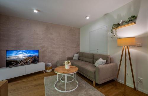 Terchova Apartment | Apartmán Jurošík