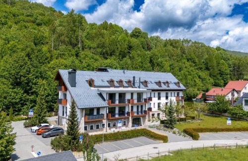 Terchova Apartment | Apartmán Jurošík