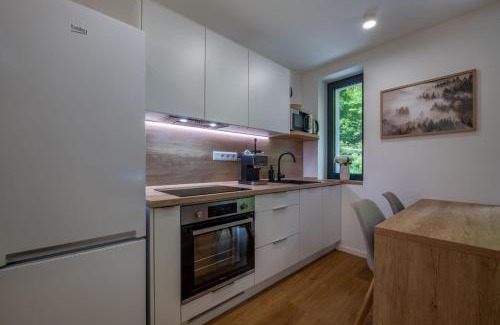 Terchova Apartment | Apartmán Jurošík