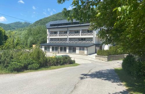 Terchova Apartment | Apartmán Klára