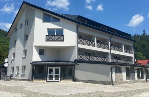 Terchova Apartment | Apartmán Klára