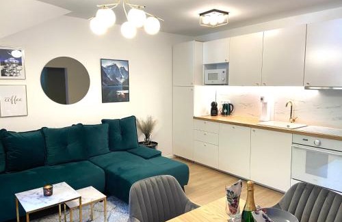 Terchova Apartment | Apartmán Klára