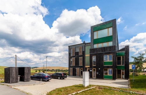 Loucna Pod Klinovcem Apartment | Apartmán Klínovec