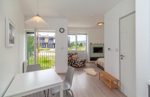 Loucna Pod Klinovcem Apartment | Apartmán Klínovec