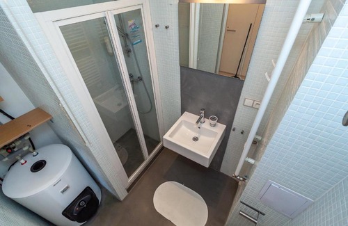 Loucna Pod Klinovcem Apartment | Apartmán Klínovec