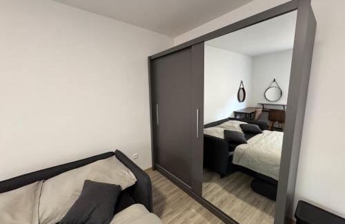 Hermankovice Apartment | Apartmán Koupálo Janovičky