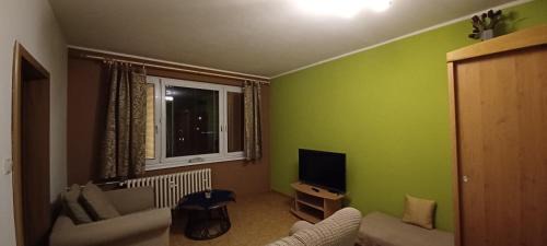Kovacova Apartment | Apartmán Kováčová - The Apartment in spa village