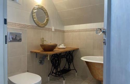 Dolny Kubin Apartment | Apartmán Kubín