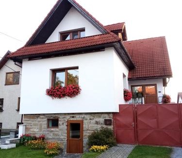 Zuberec Apartment | Apartmán Kurcin