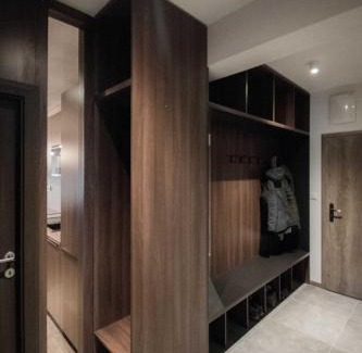 Tale Apartment | Apartmán Lúčnica