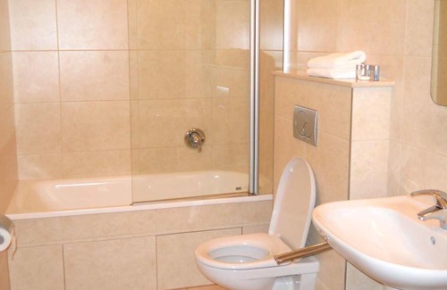 Lednice Apartment | Apartmán Lednice