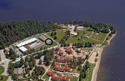 Lipno nad Vltavou Apartment | Apartmán Lipno A12