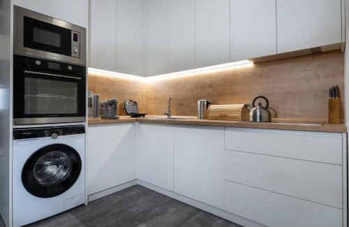 Liptovsky Mikulas Apartment | Apartmán LM